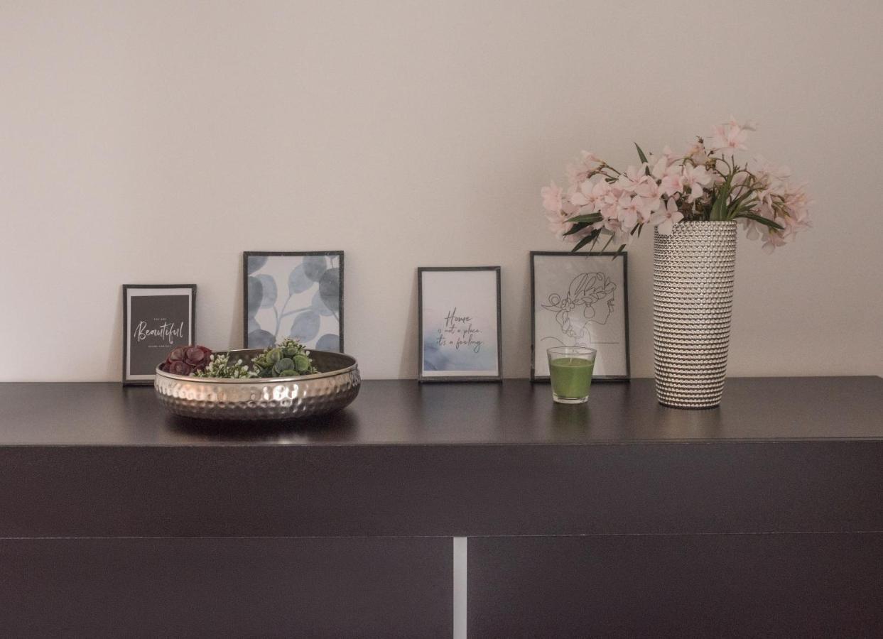 Apartmani Stones Sutivan I 외부 사진